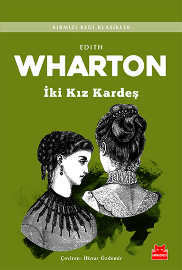 İki Kız Kardeş