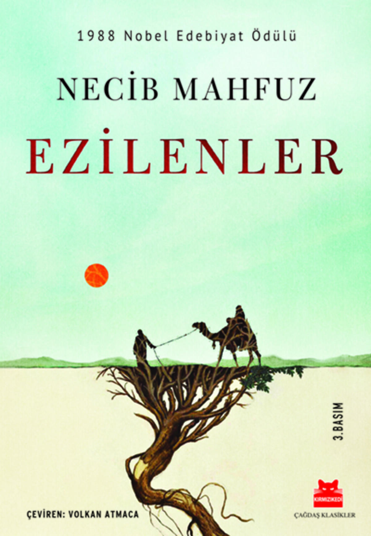 Ezilenler