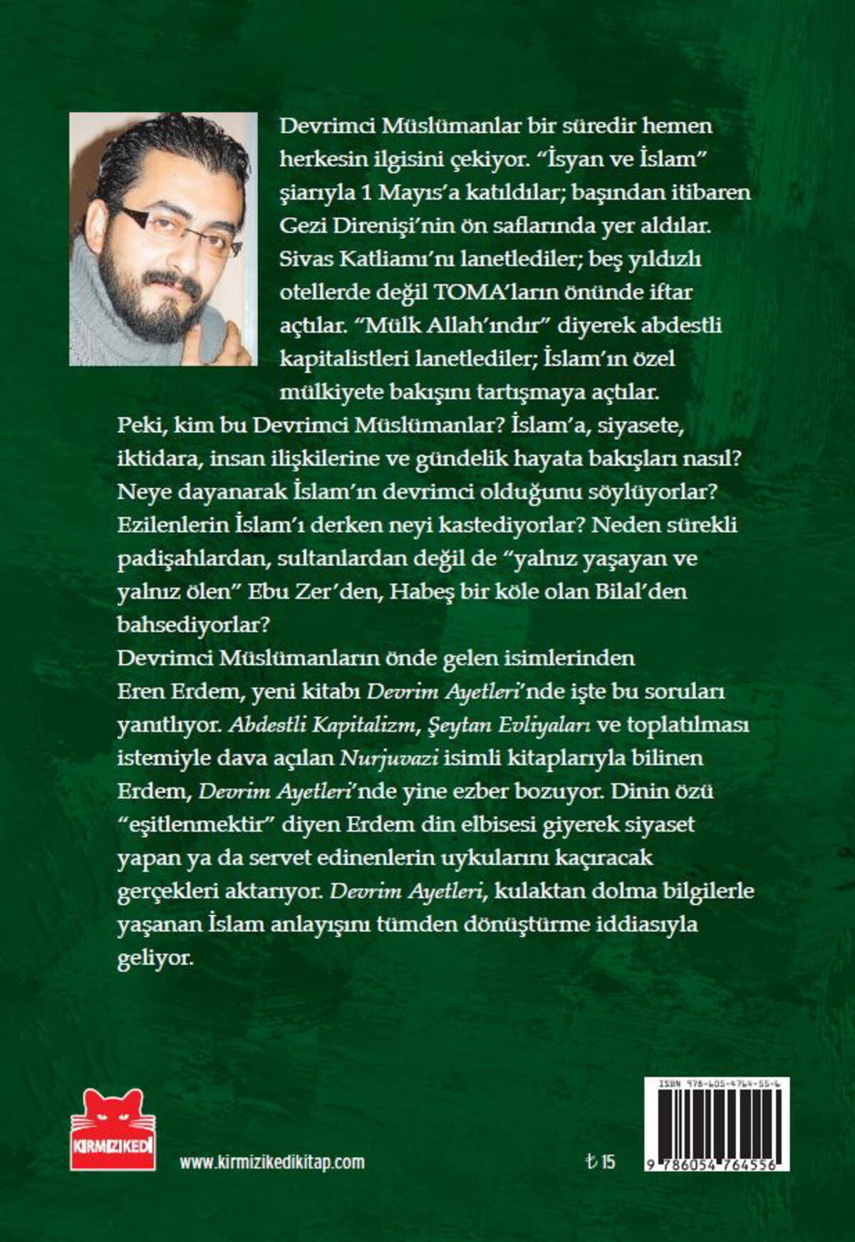 Devrim Ayetleri