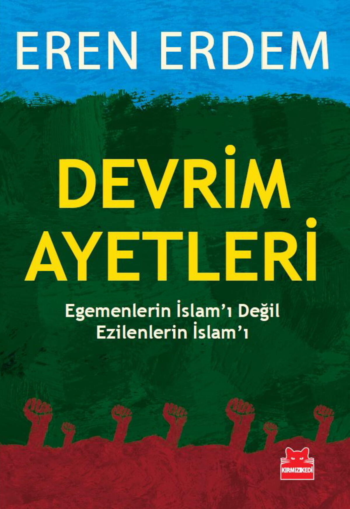 Devrim Ayetleri