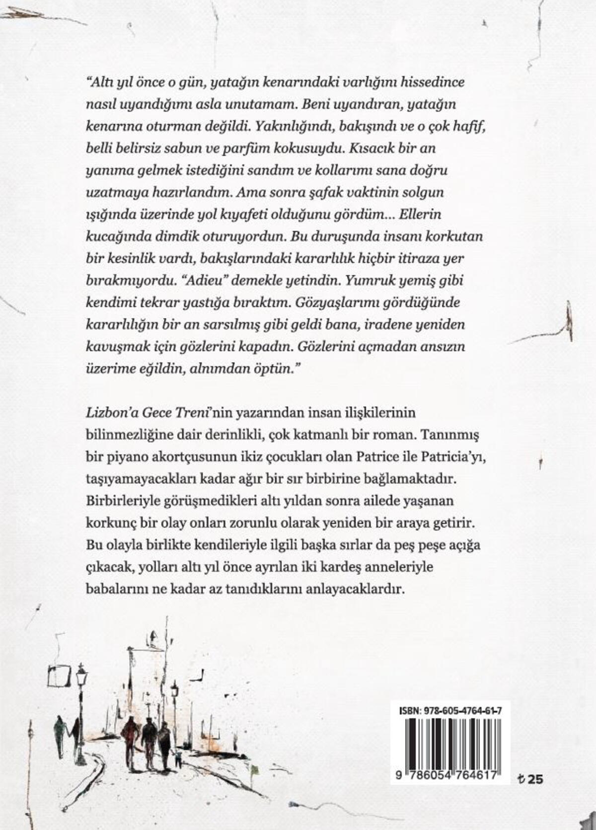 Sahnede Ölüm