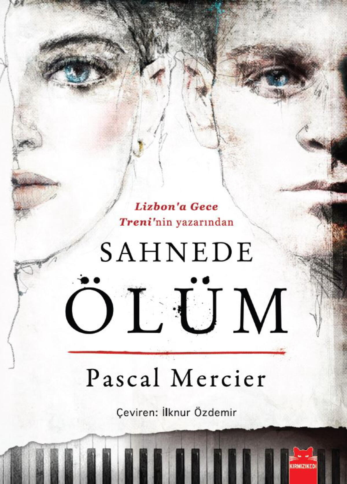 Sahnede Ölüm