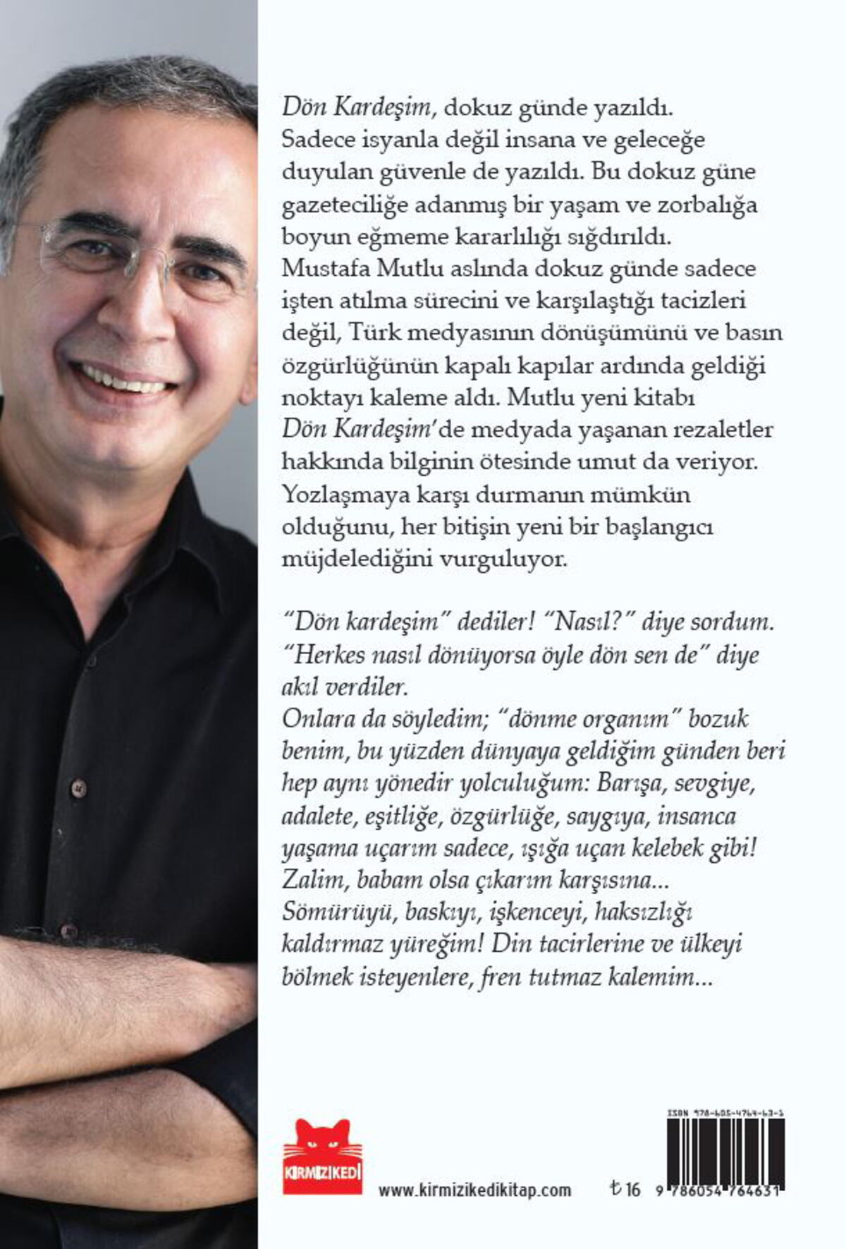 Dön Kardeşim!