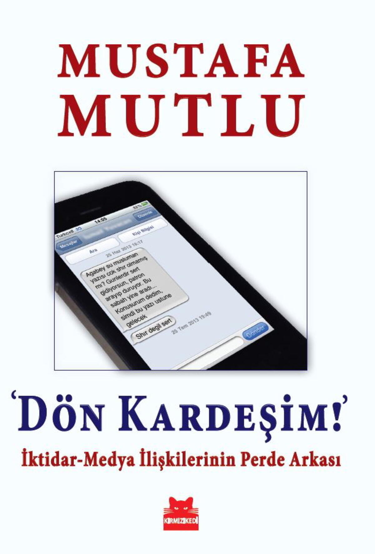 Dön Kardeşim!