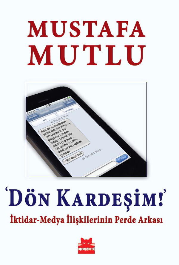 Dön Kardeşim!