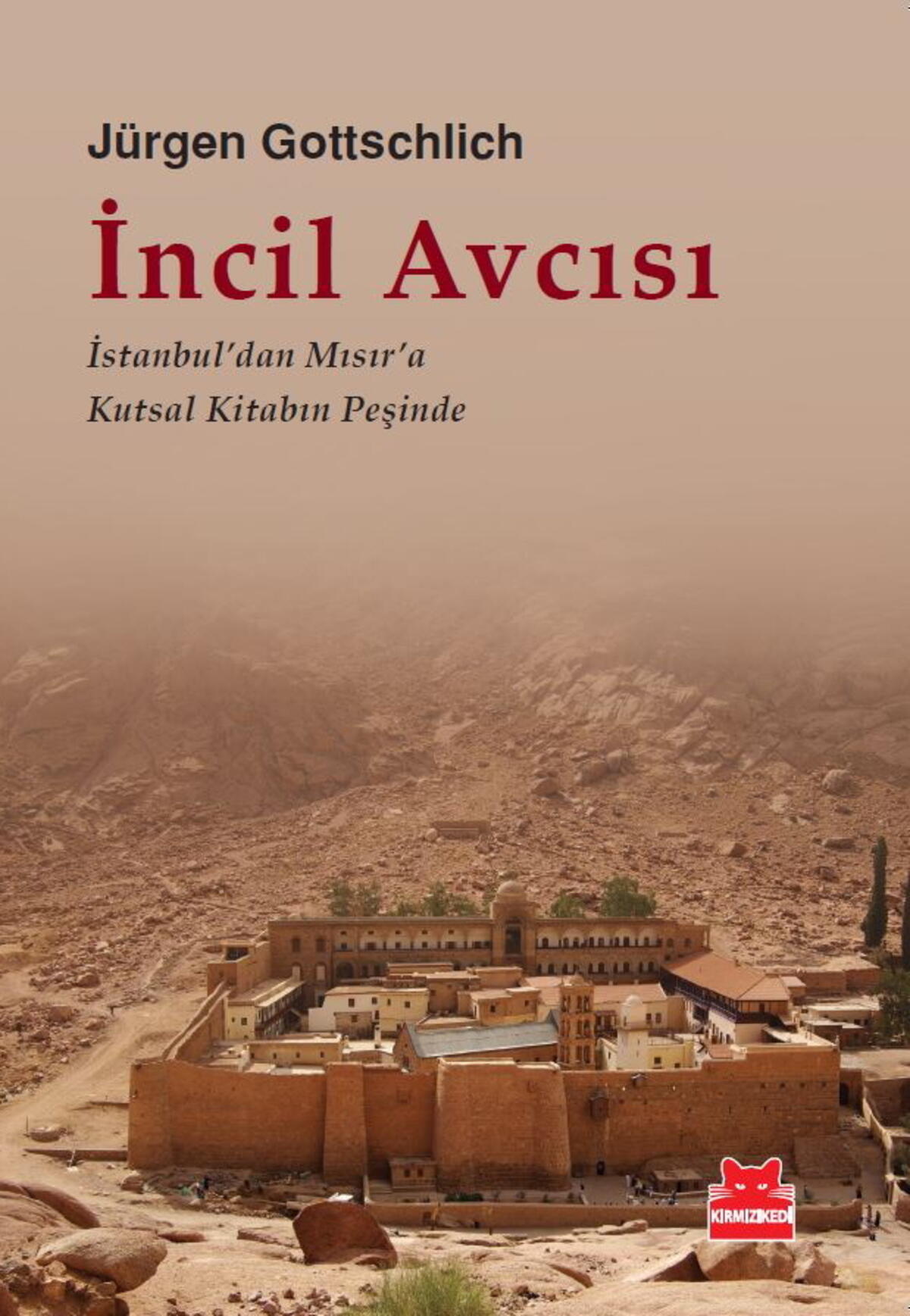 İncil Avcısı