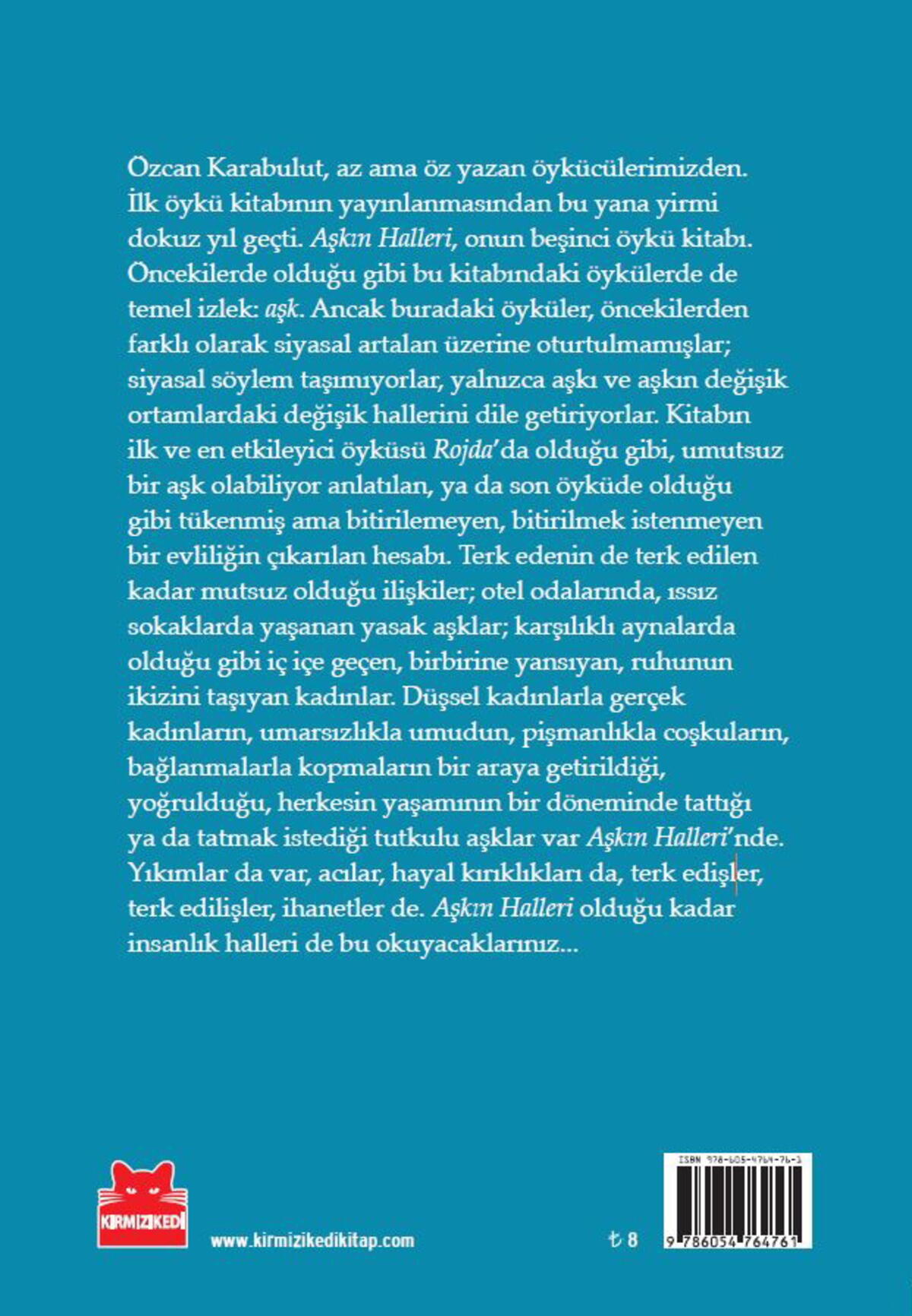 Aşkın Halleri
