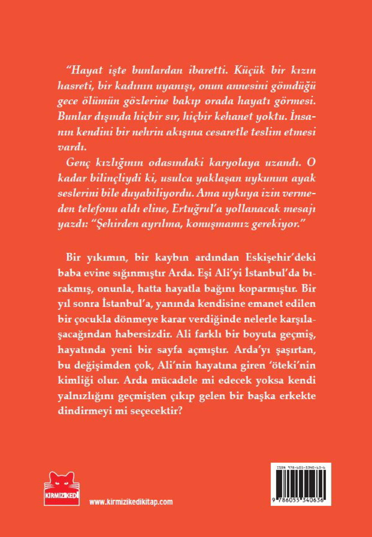 Gönül Meselesi