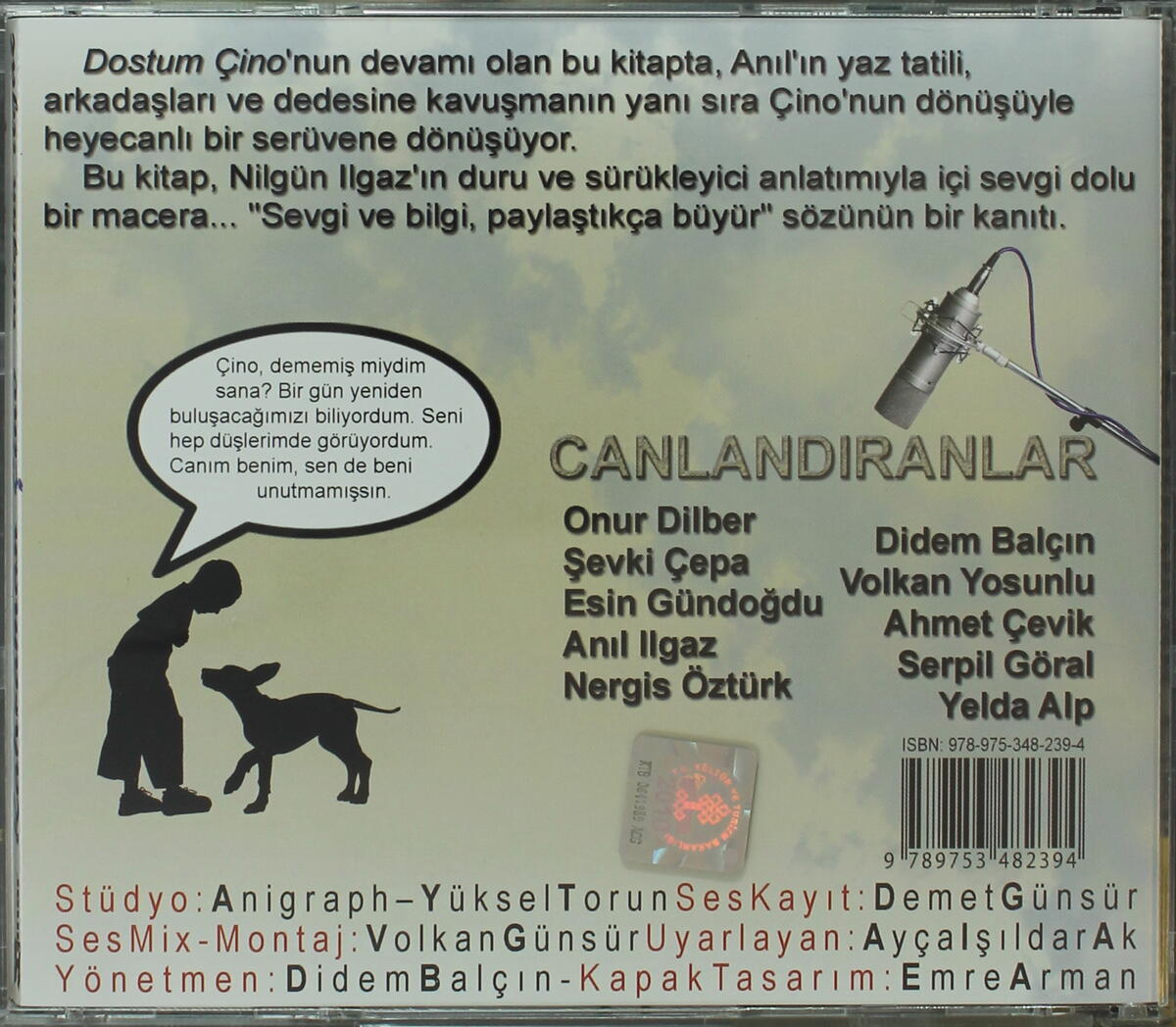 Kahraman Çino