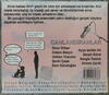 Dostum Çino (CD)