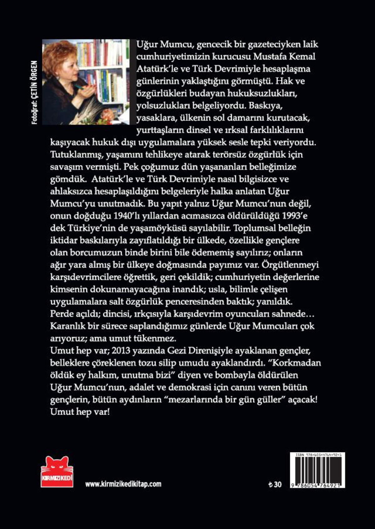 Uğur Olsun!