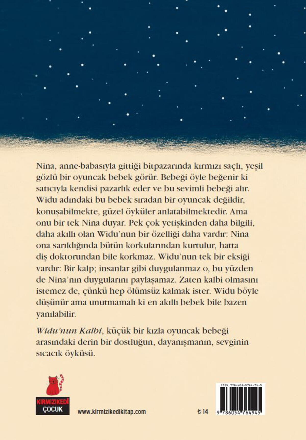 Widu’nun Kalbi