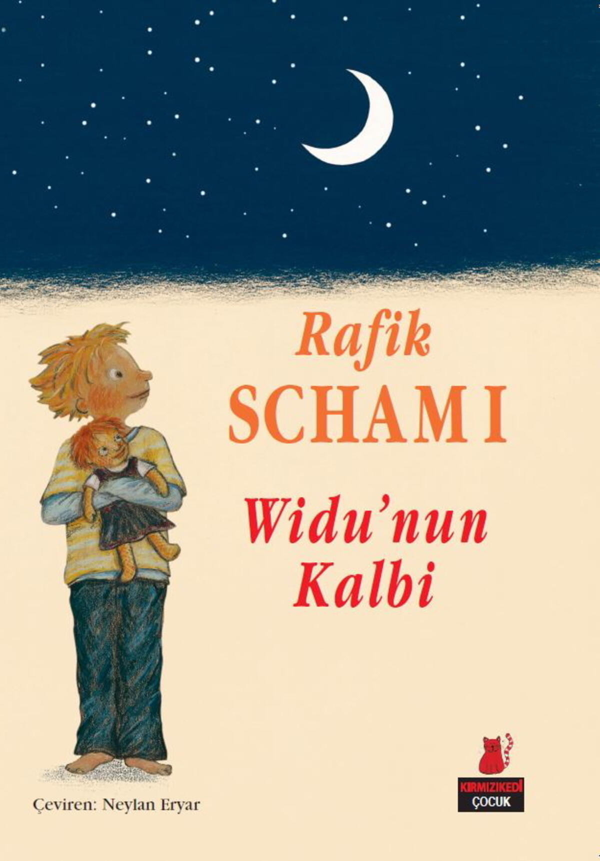 Widu’nun Kalbi