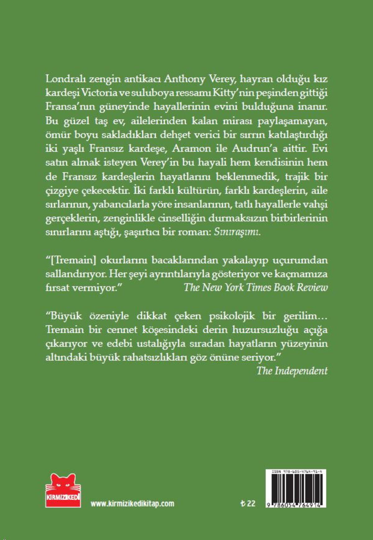 Sınıraşımı