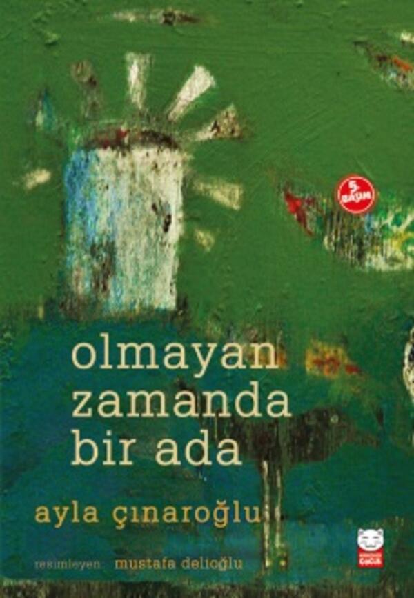 Olmayan Zamanda Bir Ada