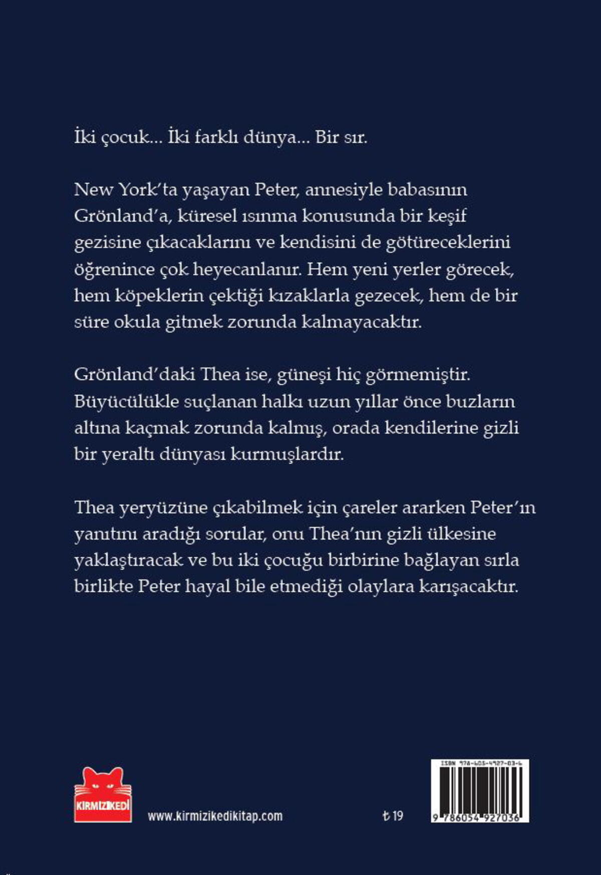 İlk Işık