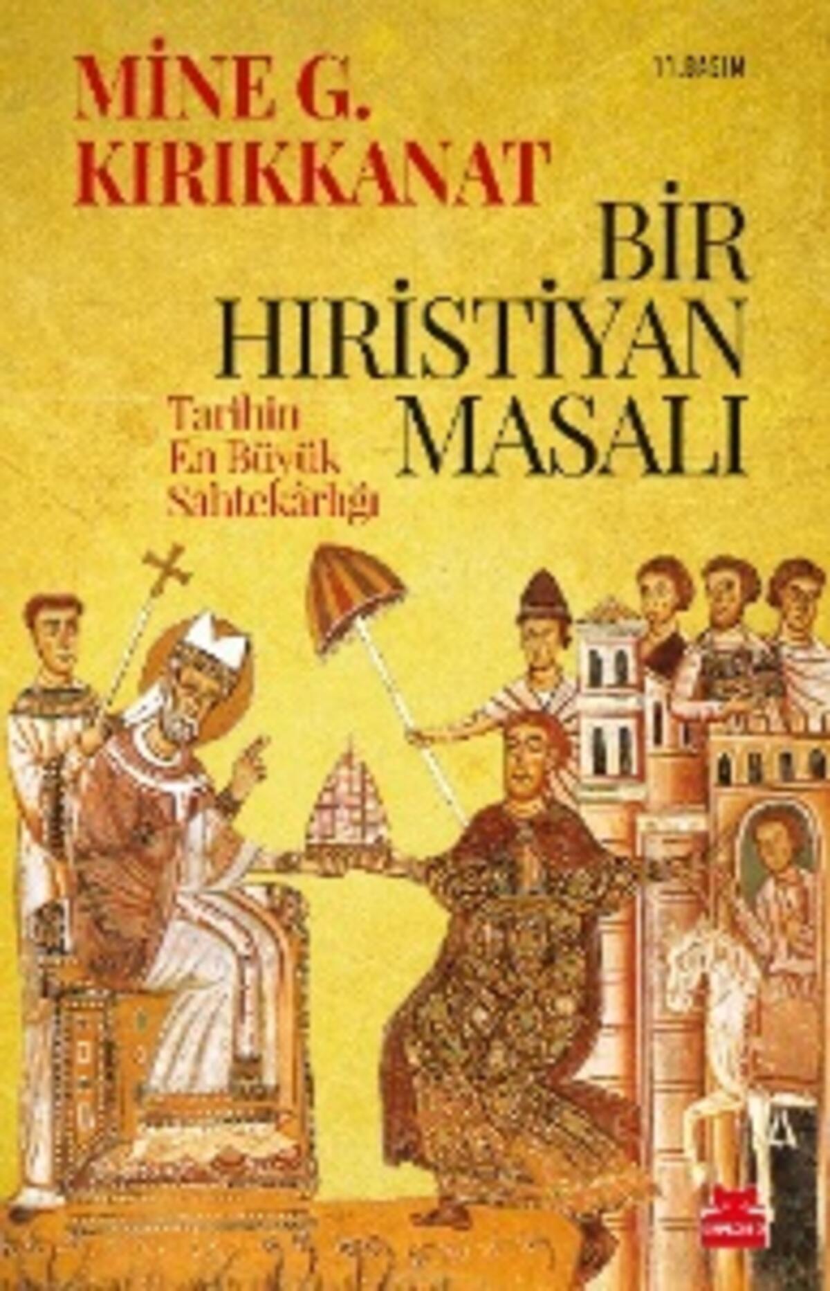 Bir Hıristiyan Masalı