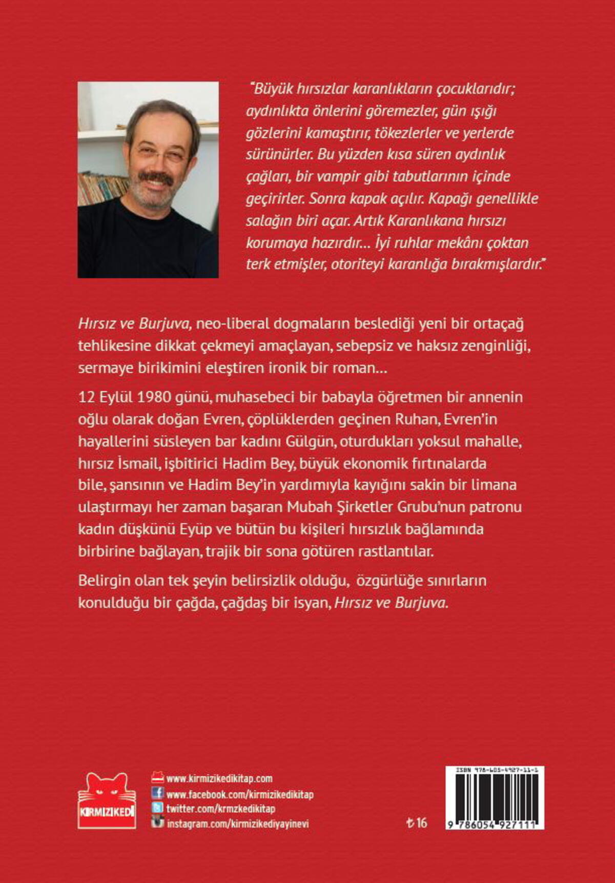 Hırsız ve Burjuva