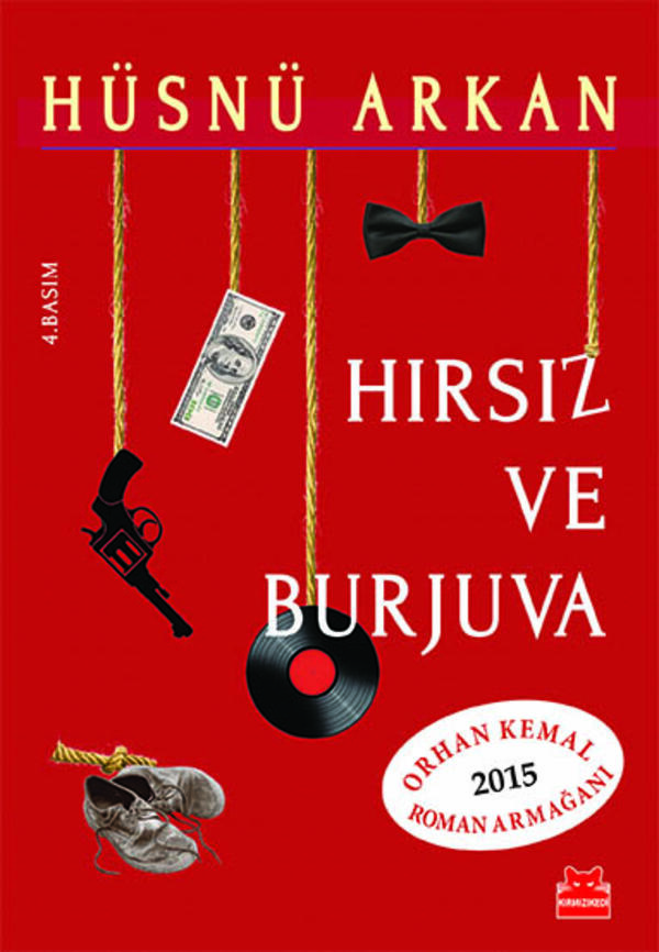 Hırsız ve Burjuva
