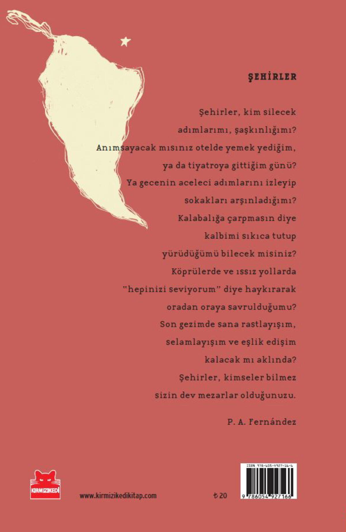 Latin Amerika Şiirleri Antolojisi