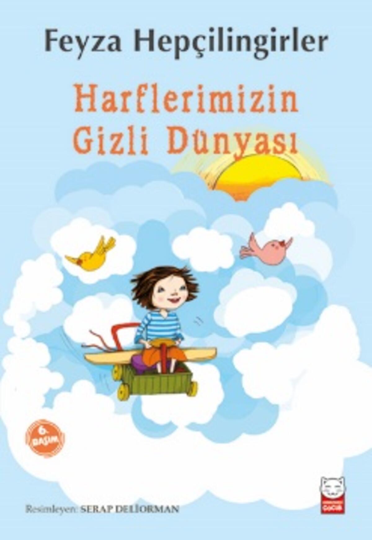 Harflerimizin Gizli Dünyası