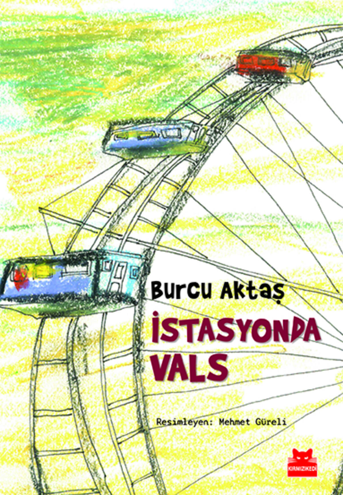 İstasyonda Vals