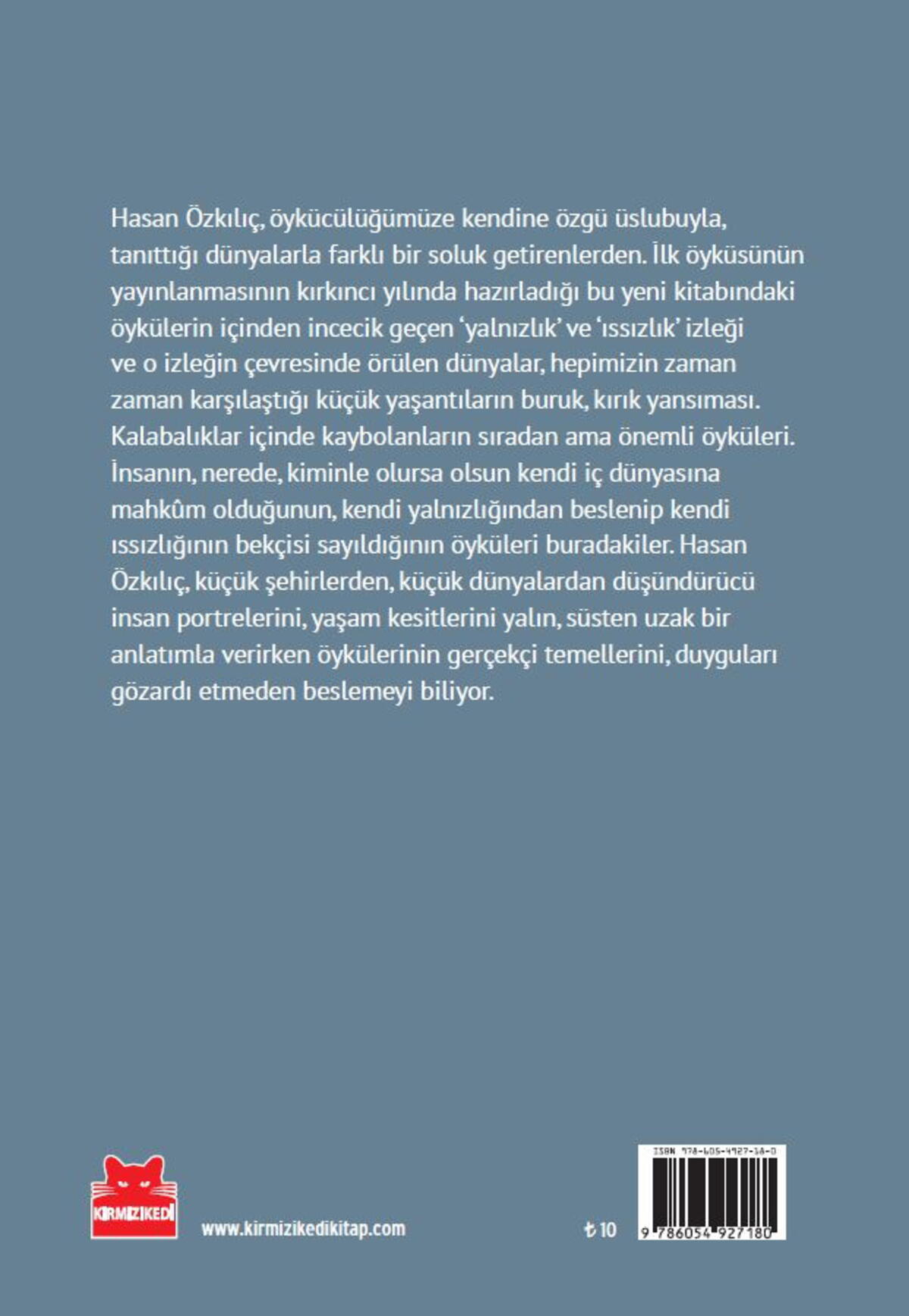 Sonunda Herkes Yalnız