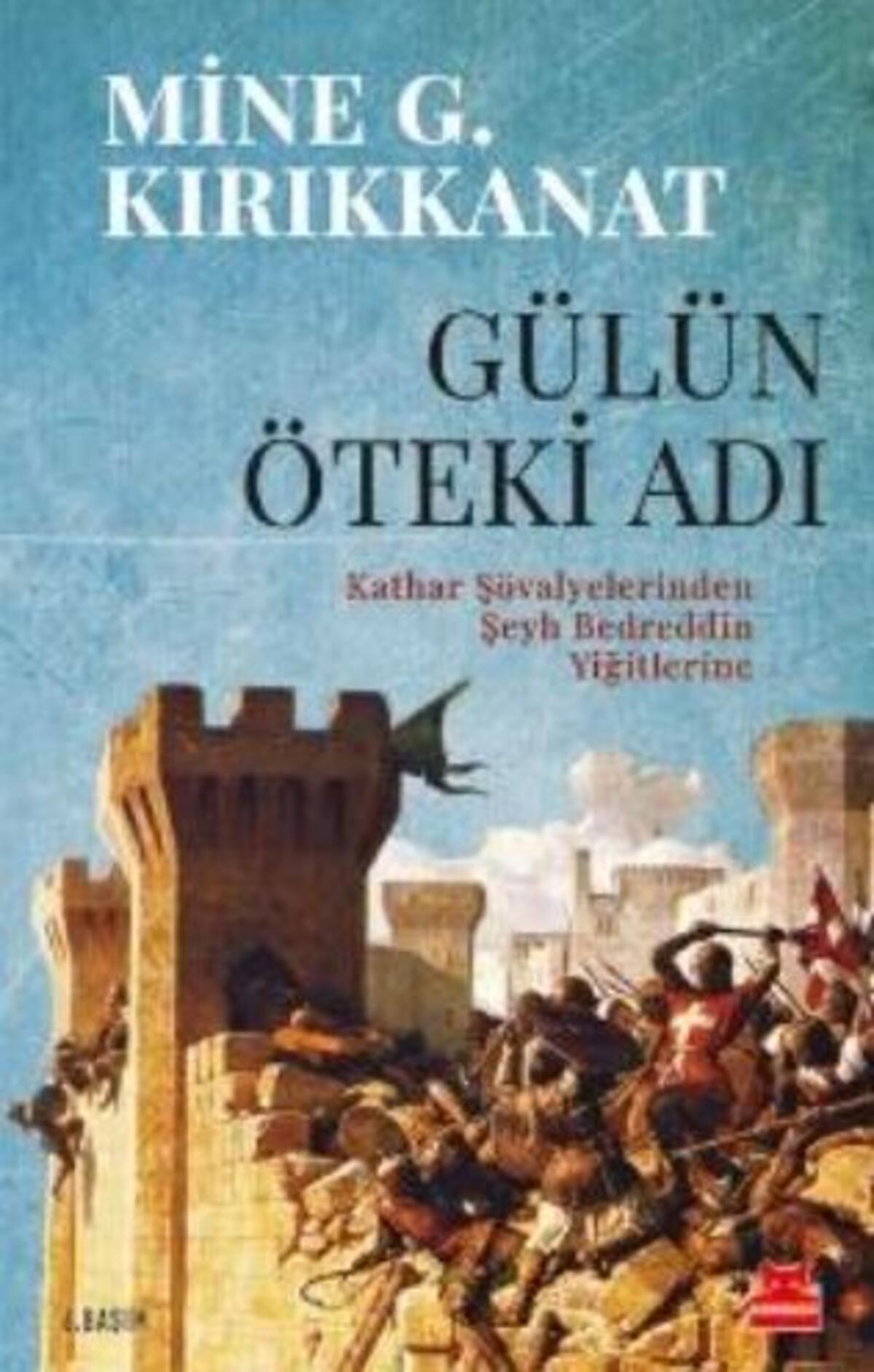 Gülün Öteki Adı