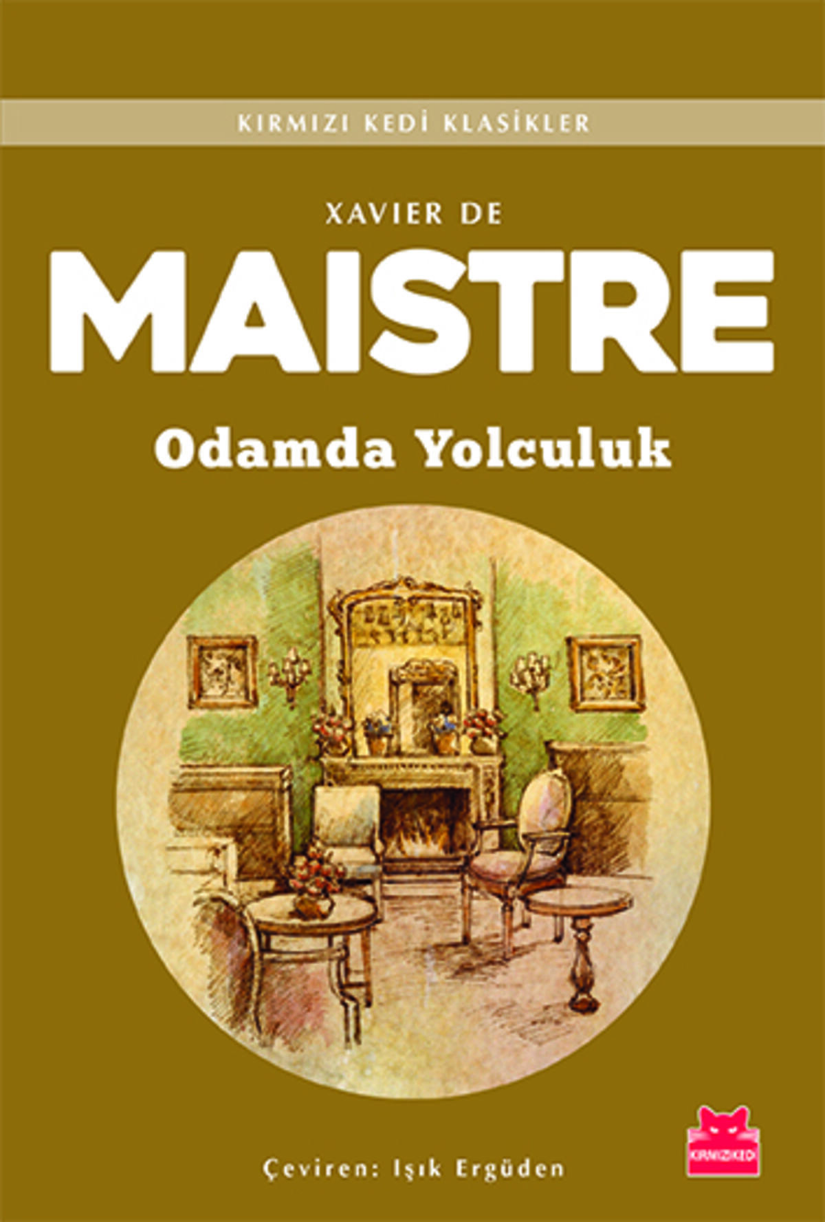 Odamda Yolculuk