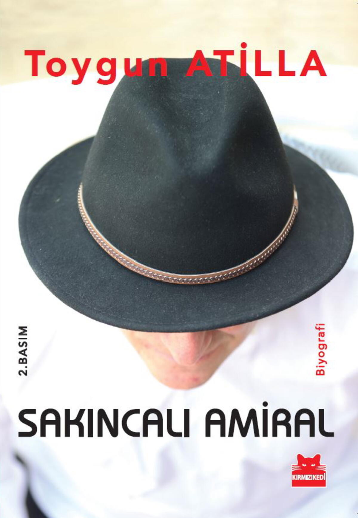 Sakıncalı Amiral