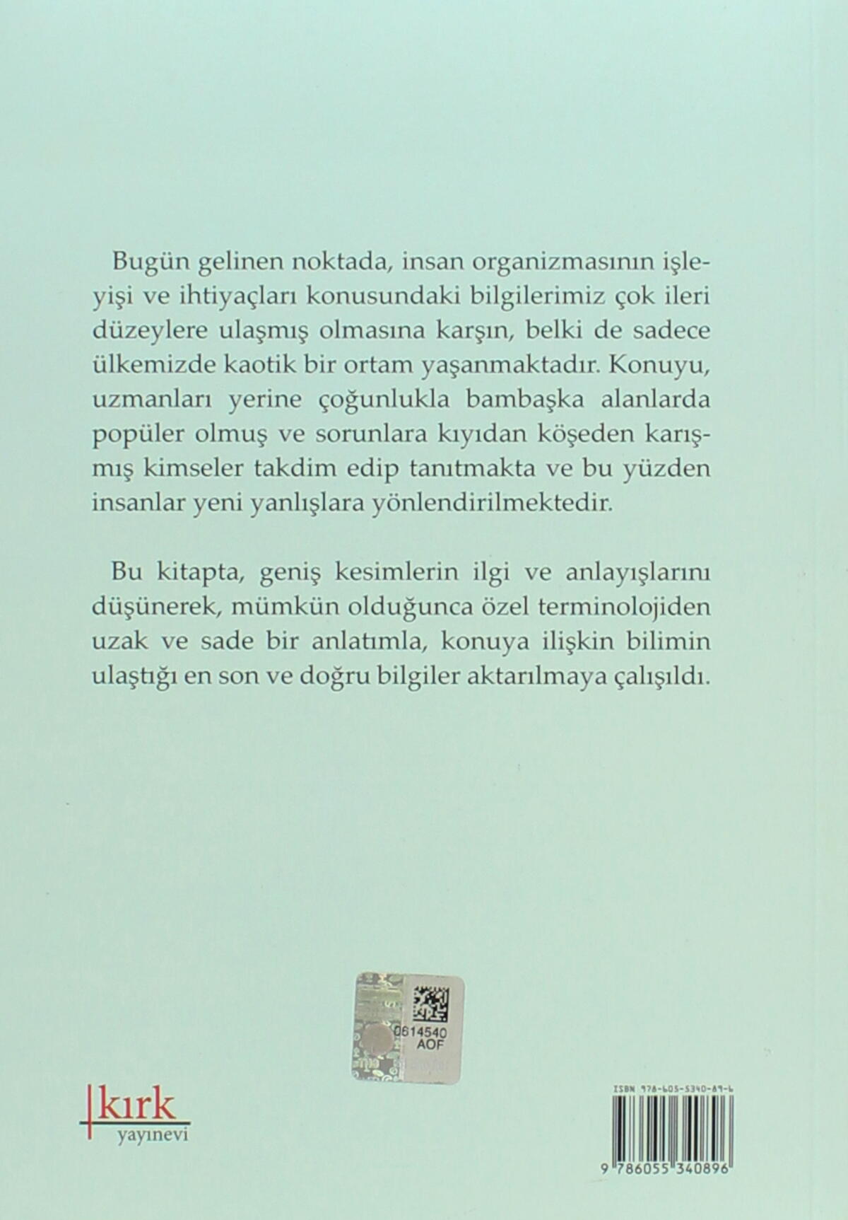Adım Adım Sağlıklı Egzersiz
