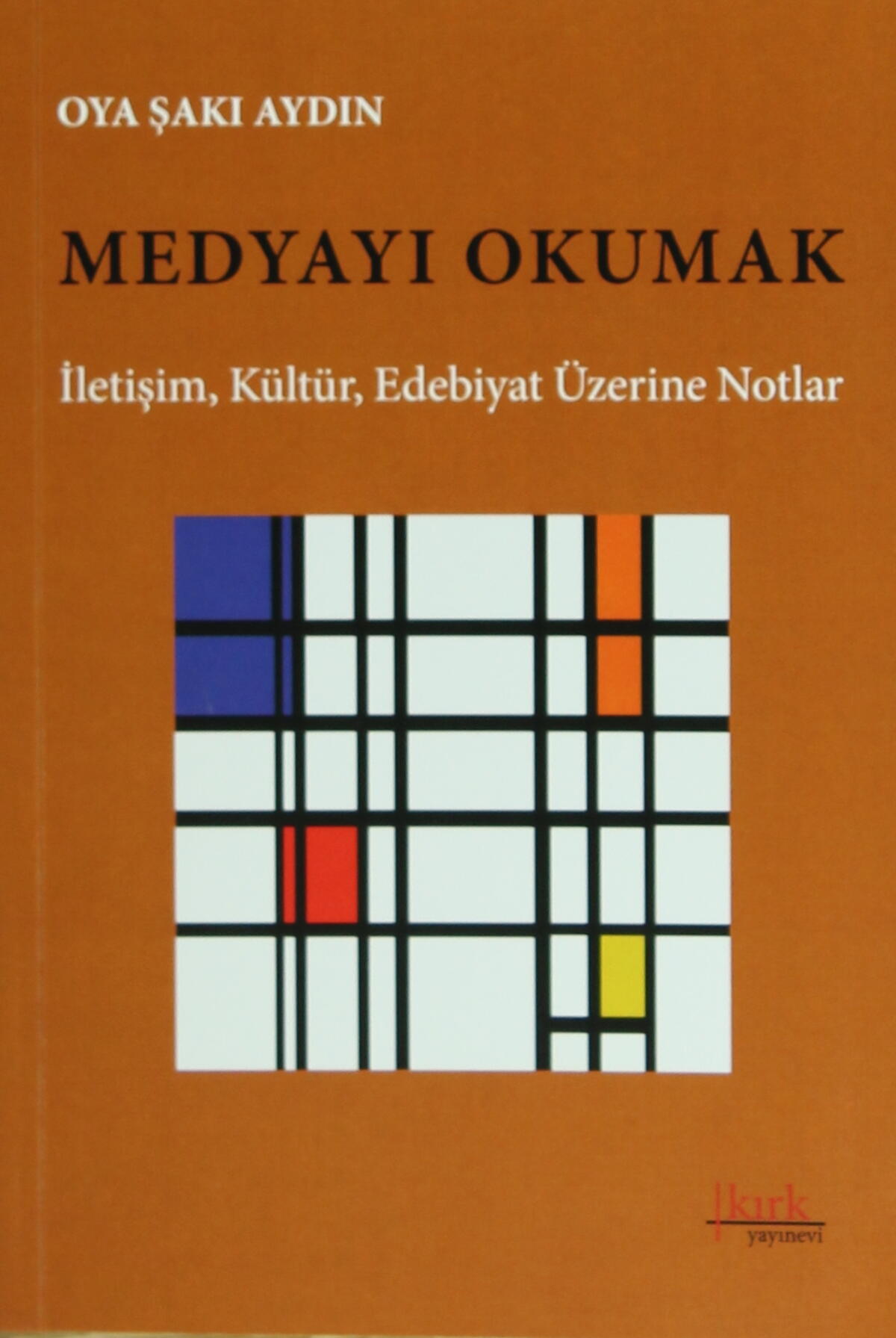 Medyayı Okumak