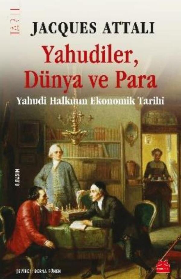 Yahudiler, Dünya ve Para