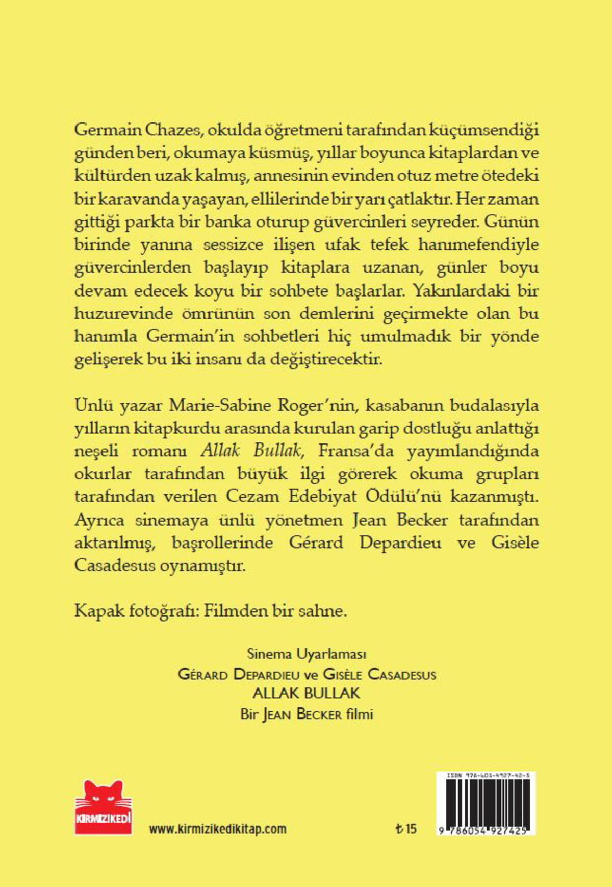 Allak Bullak