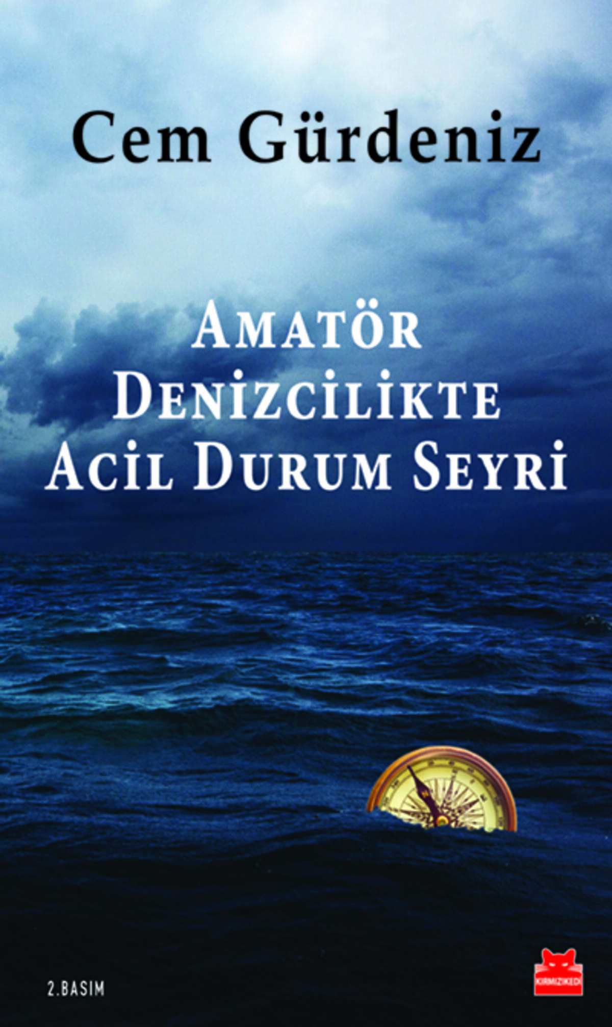 Amatör Denizcilikte Acil Durum Seyri