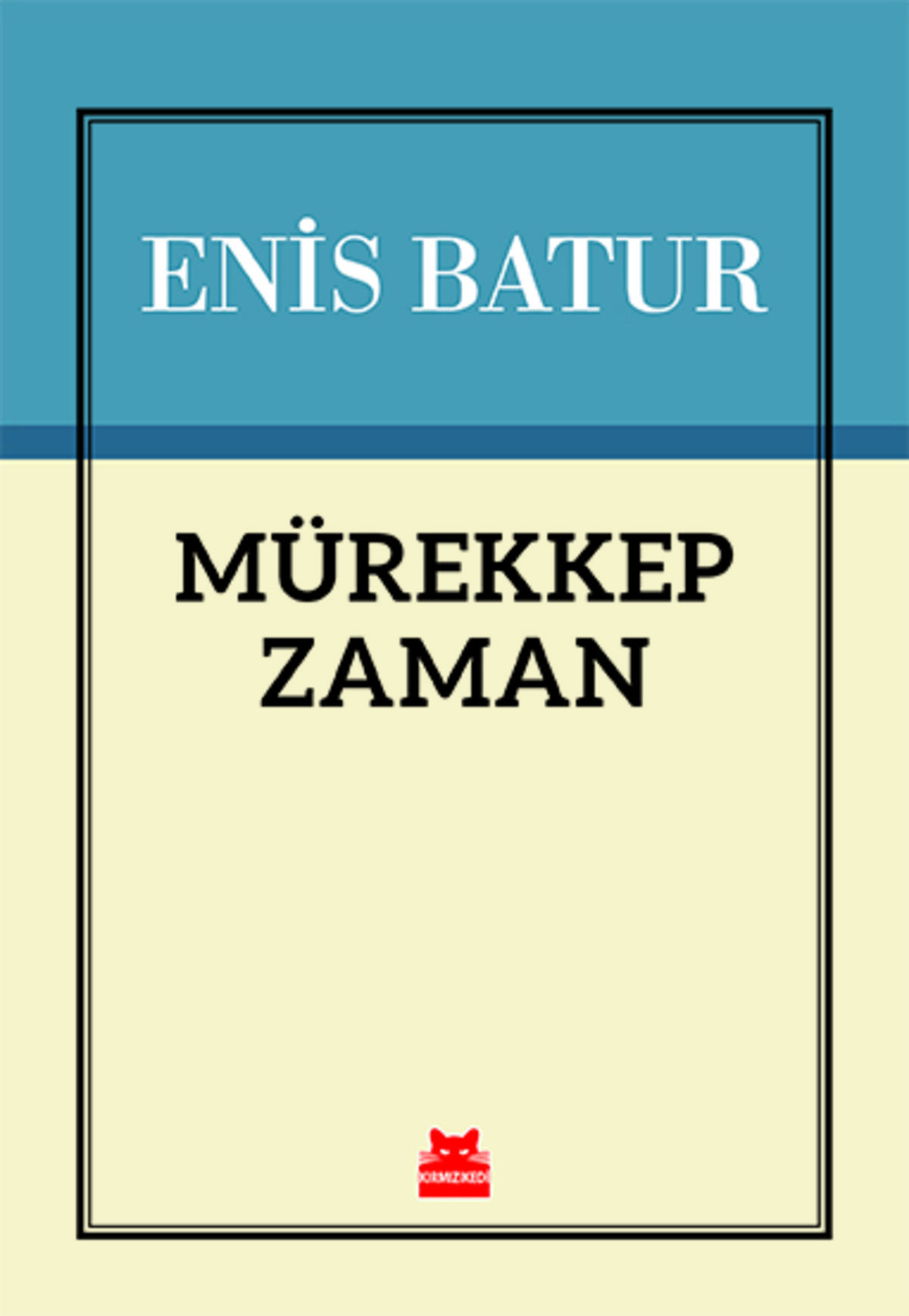 Mürekkep Zaman