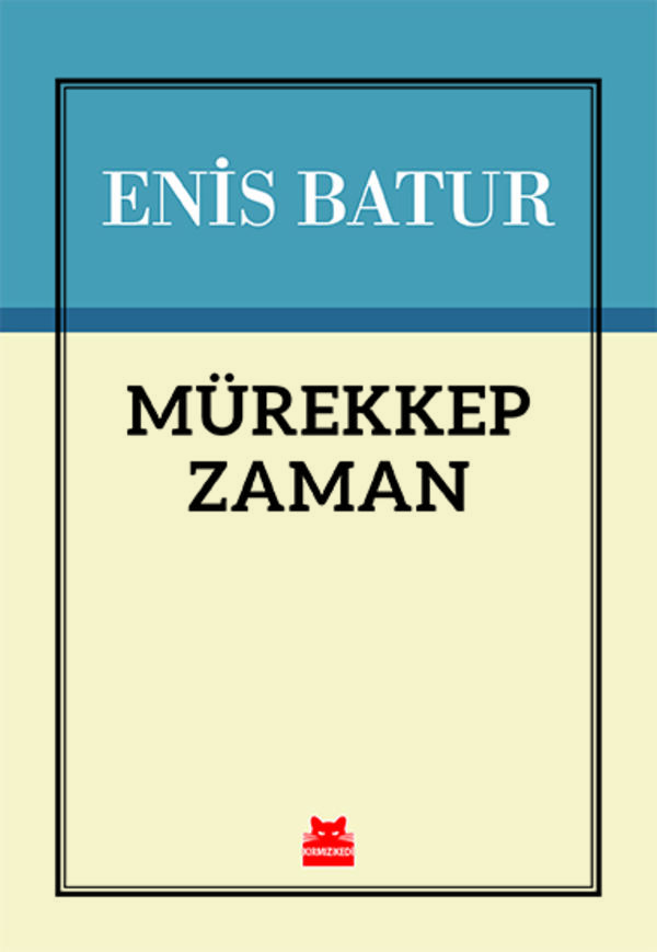 Mürekkep Zaman