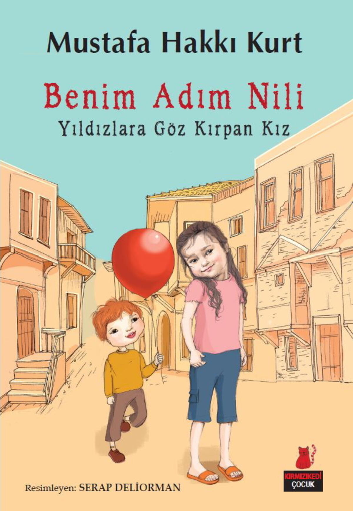 Benim Adım Nili