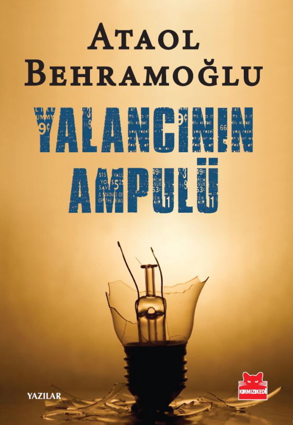 Yalancının Ampulü