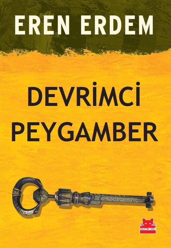 Devrimci Peygamber