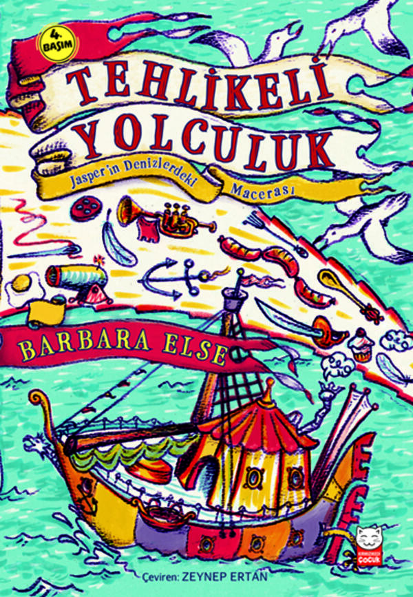 Tehlikeli Yolculuk