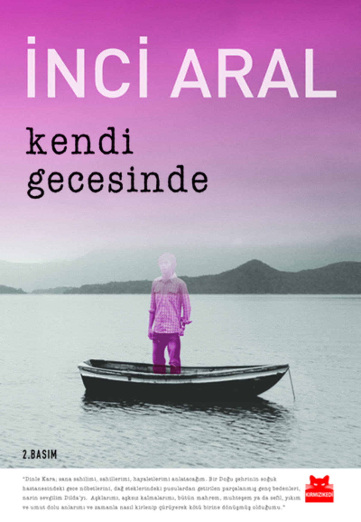 Kendi Gecesinde