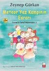 Meteor Yaz Kampının Esrarı