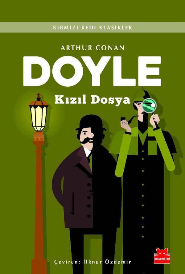 Kızıl Dosya
