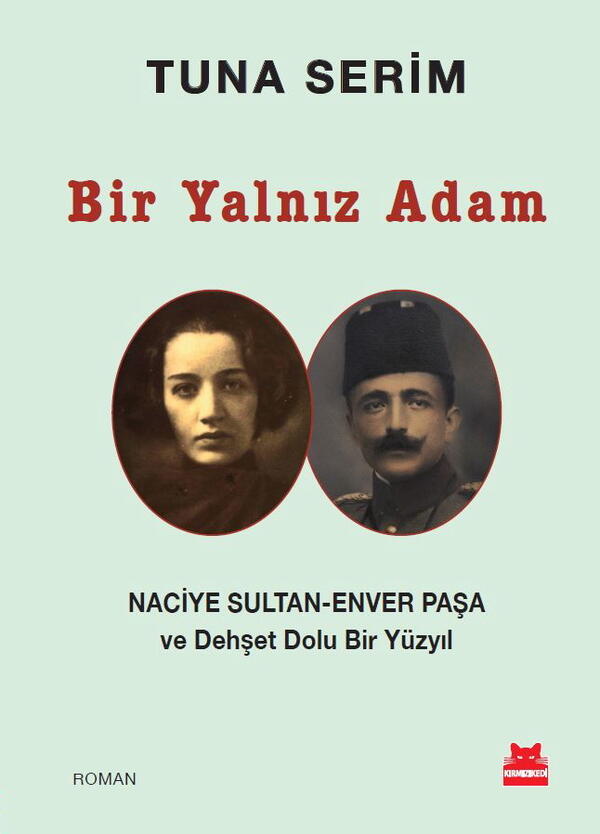Bir Yalnız Adam