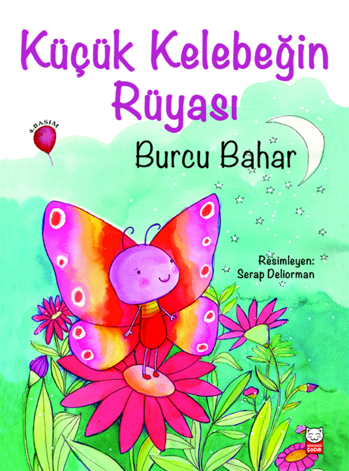 Küçük Kelebeğin Rüyası