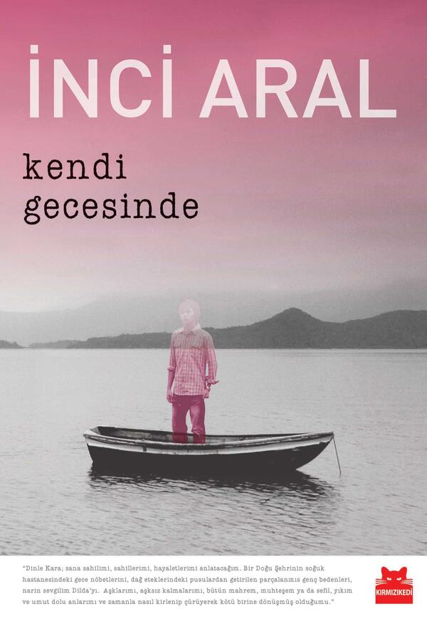 Kendi Gecesinde (Özel Baskı)