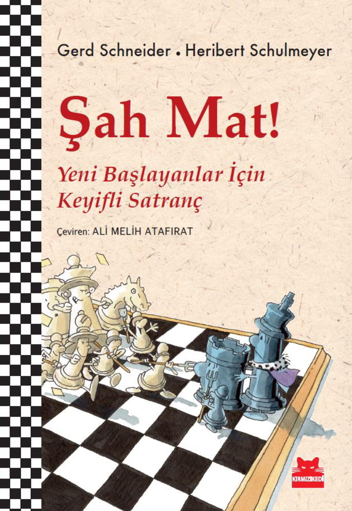 Şah Mat