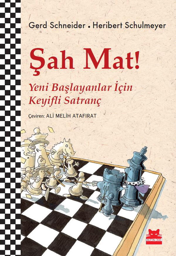 Şah Mat