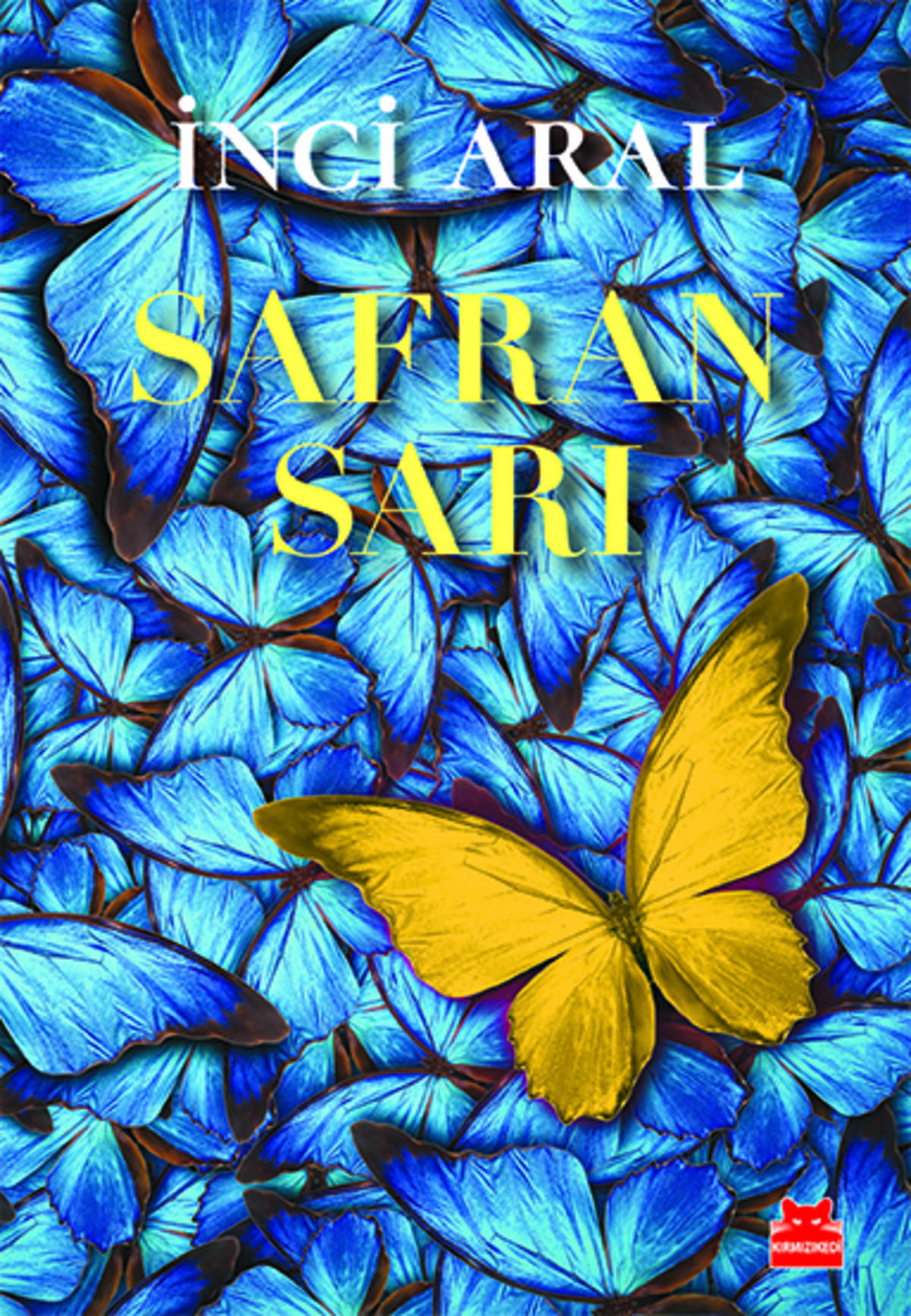 Safran Sarı